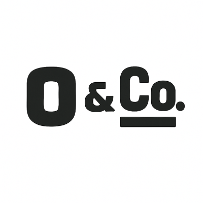 Owens & Co logo top